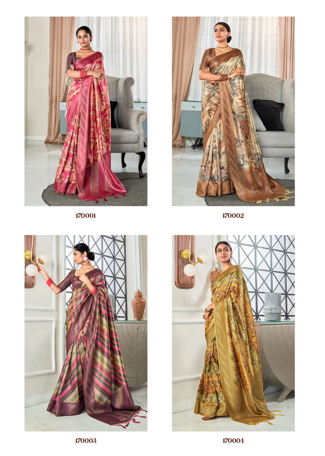 Rajpath Handloom by Mann Mohini  Silk Wedding Wear Saree